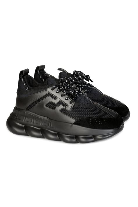 versace chain reaction 44|versace chain reaction trainers.